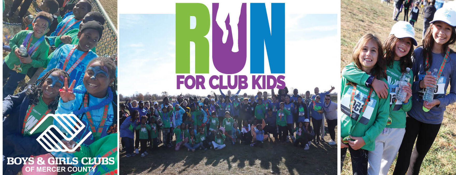 Run for Club Kids '25